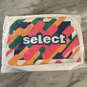 SELECT Unisex Fanny Pack